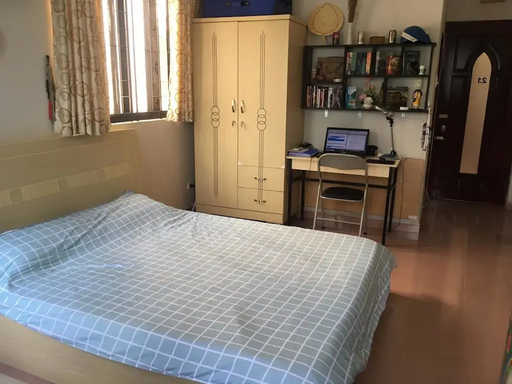 Dakao House Hostel
