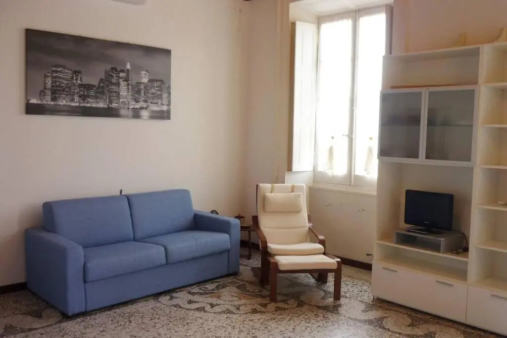 Mare nostrum apartment