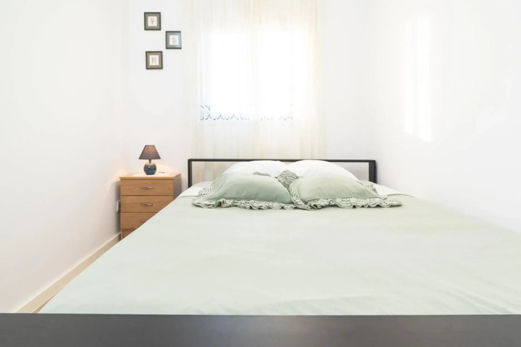 Viana Fishers House - Apartamentos em Frente ao Mar