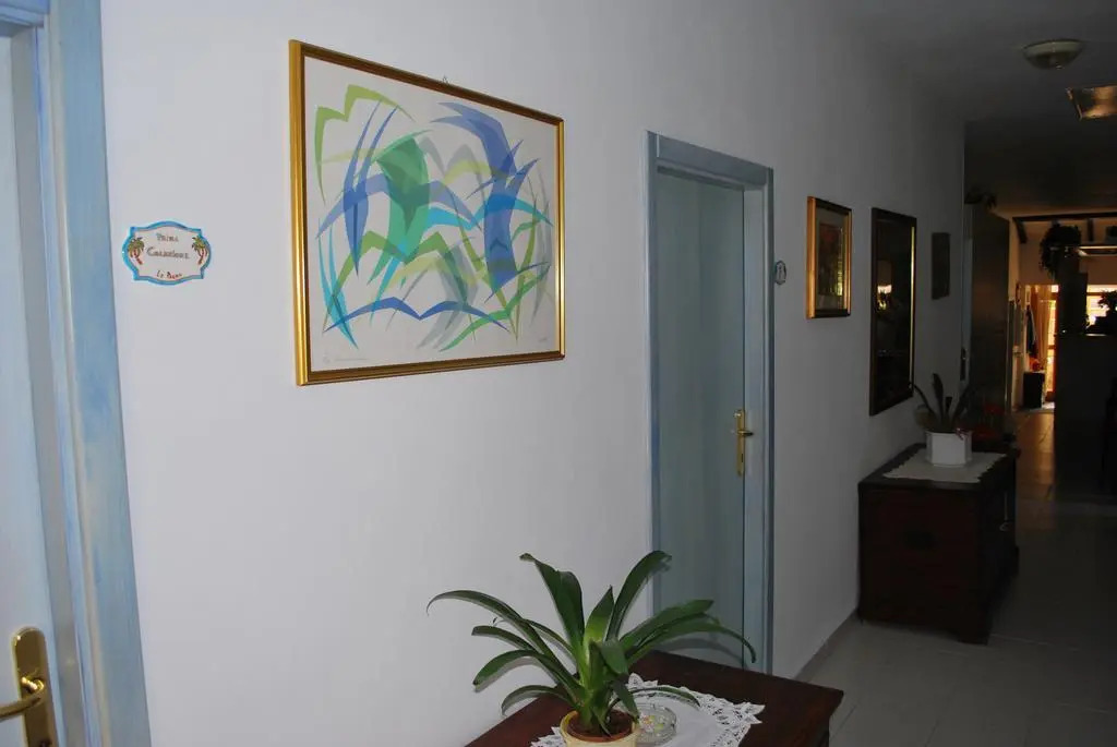 Hotel Giardino delle Palme