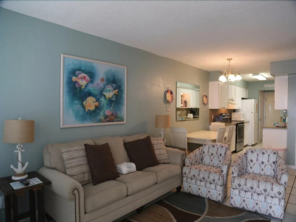 Island Shores 450 3 Bedrooms 3 Bathrooms Condo