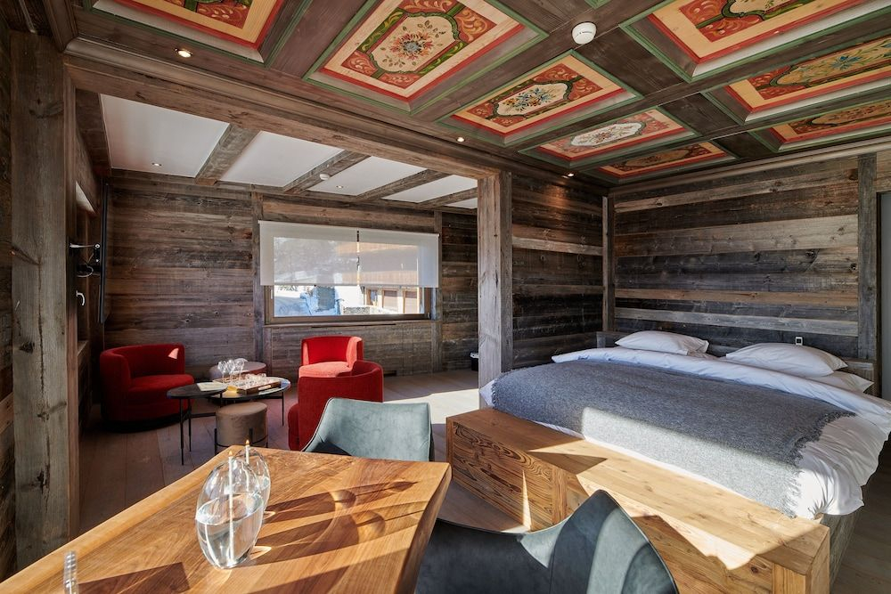 Aïda Hôtel & Spa
