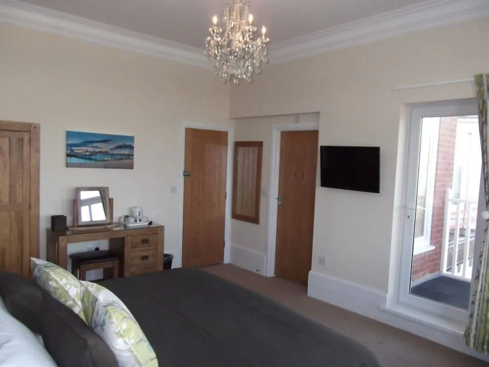Pebble Beach B&B