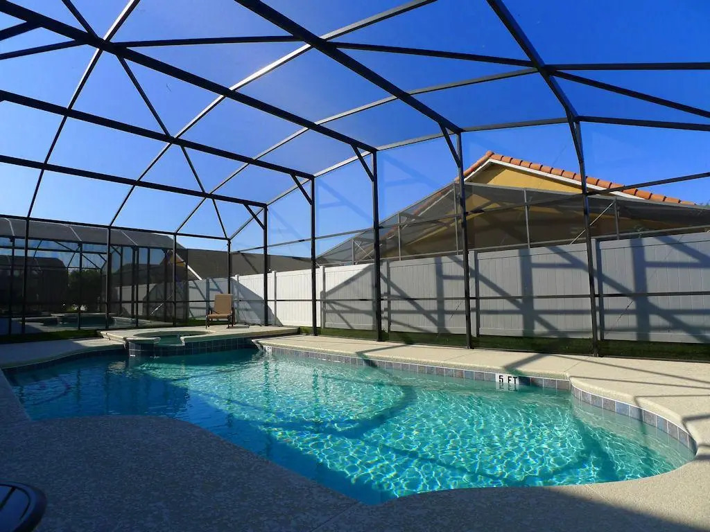 Veranda Palms - 2551GDCJGIE