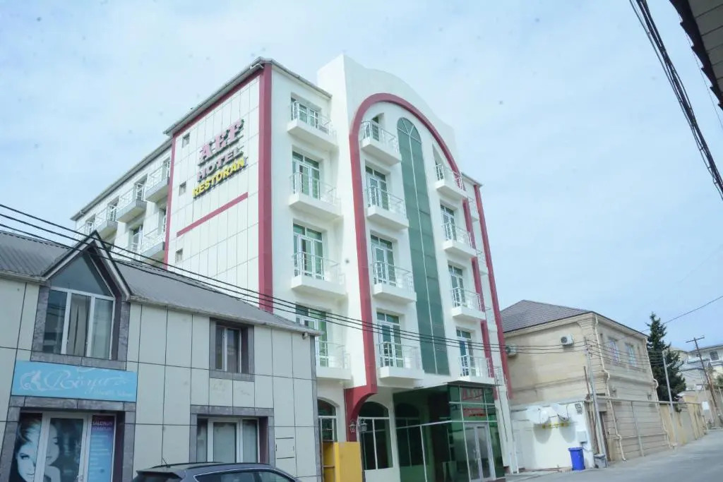 AEF Hotel