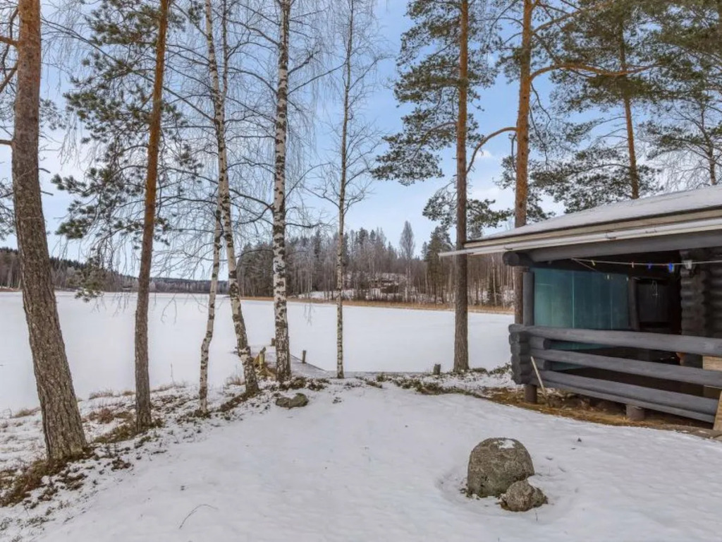 Aurinkoniemi 30745