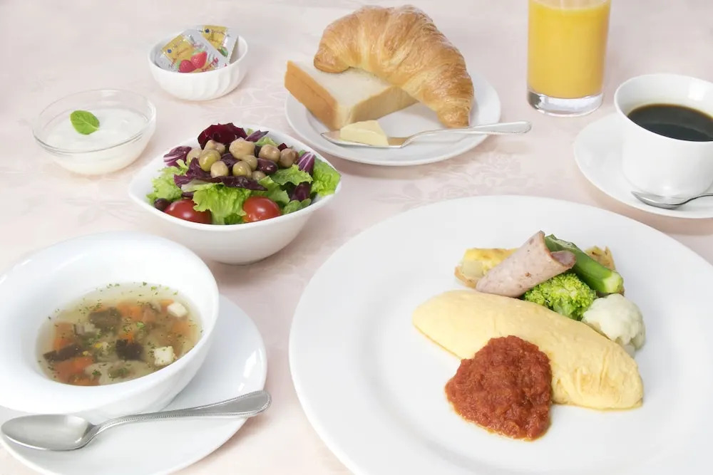 Mishima Plaza Hotel