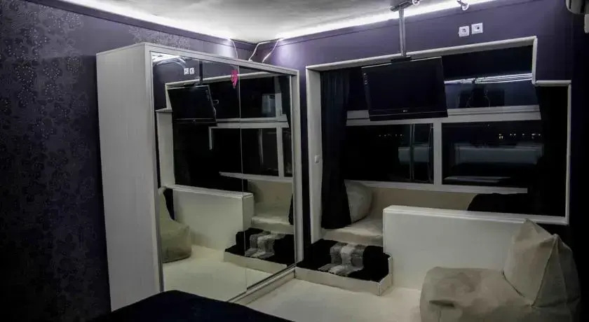 Apartament Izgrev