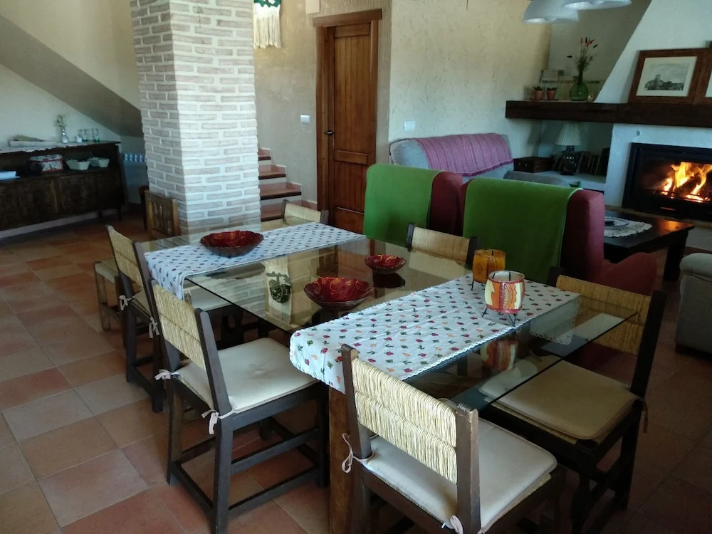 Casa Rural El Abuelo Luis