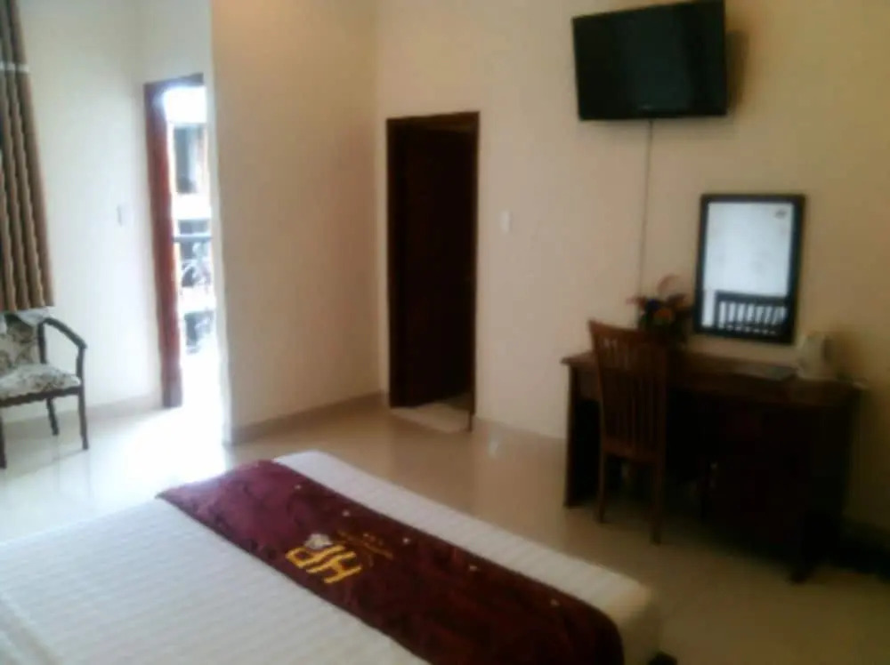 Hanh Phuc Hotel