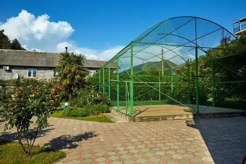 Oliva Club Hotel