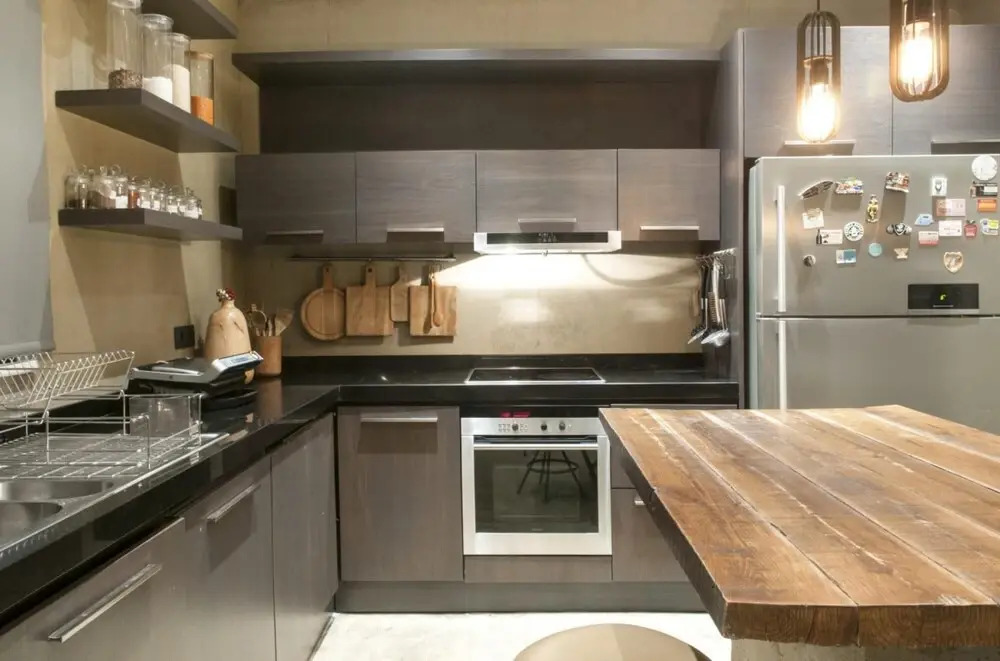 Charming Flat 450 m to City s Mall in Tesvikiye