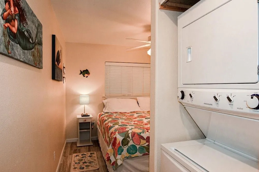 2BR 2BA Costa Del Rey Property by RedAwning