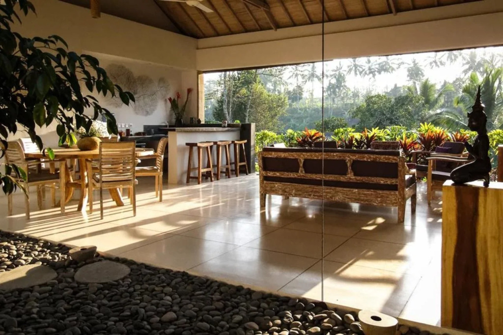 Zenubud