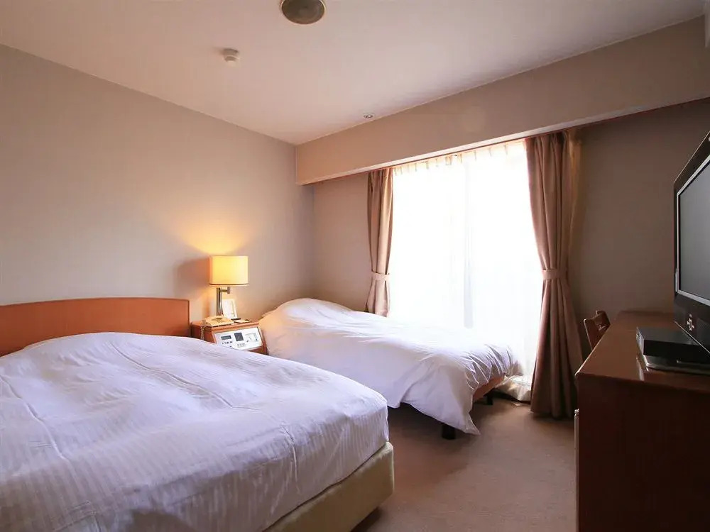 Daiichi Grand Hotel Kobe Sannomiya