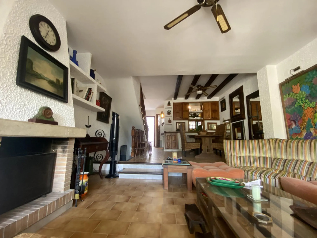 R97 Casa Alorda