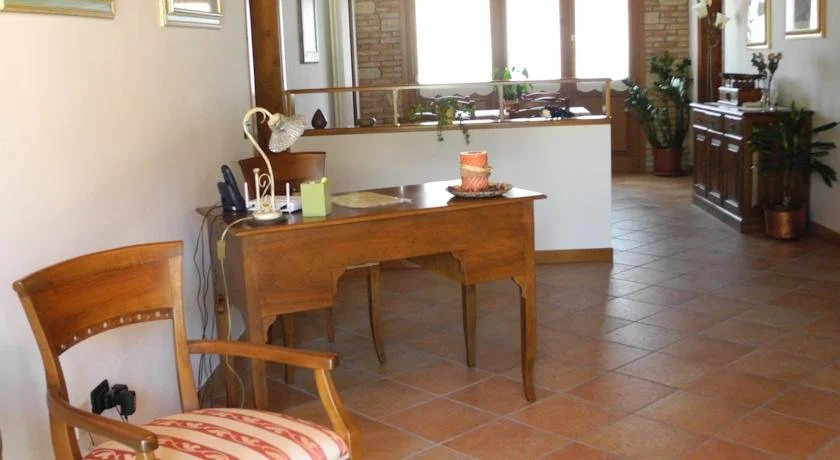 Agriturismo Cornolere