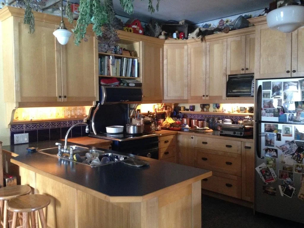 Morgan House B&B