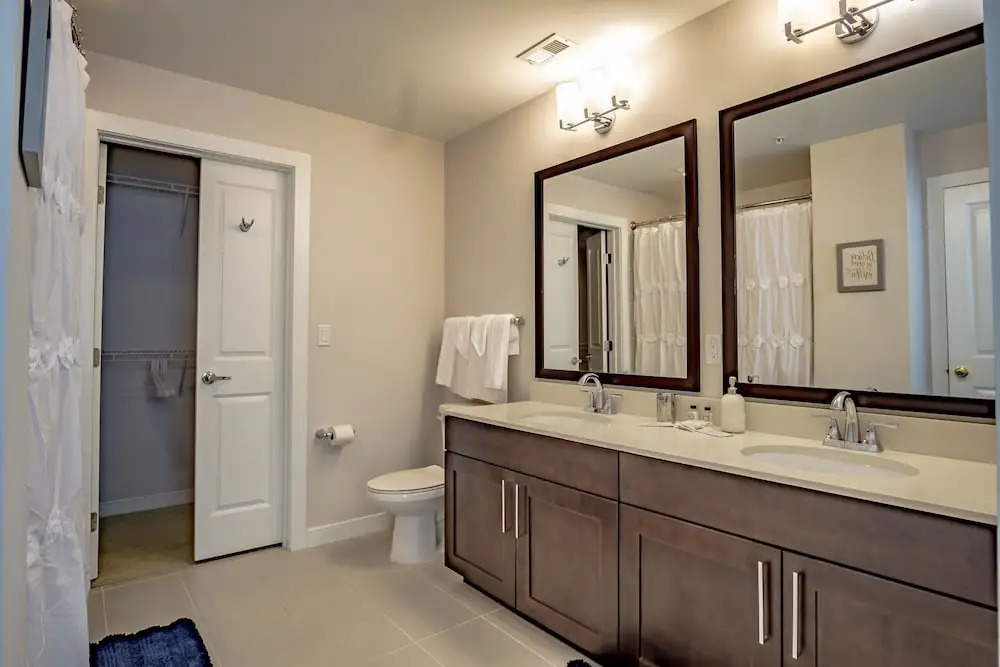 Atlanta Buckhead Furnished Apartments