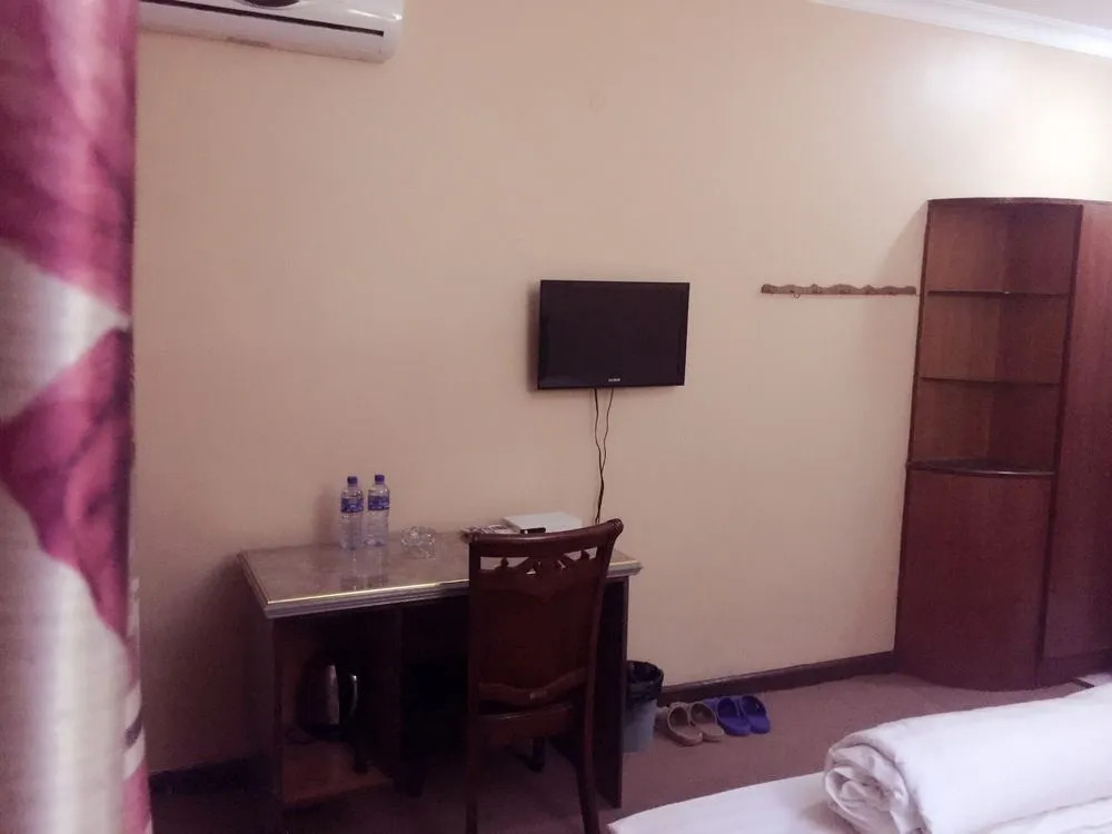 New Yuetan Hotel
