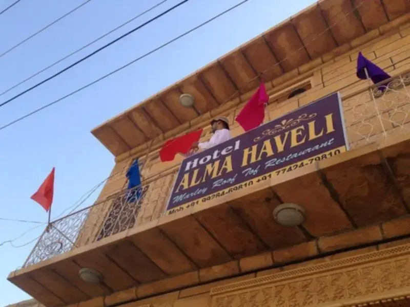 Ashish Villa Guest House