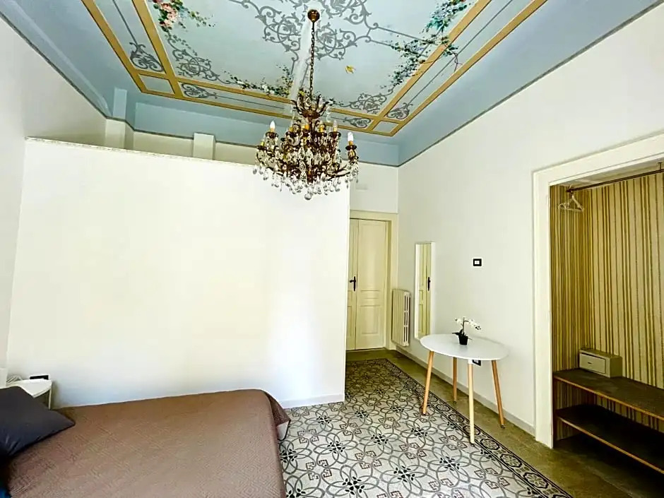 b&b Be Happy Salerno