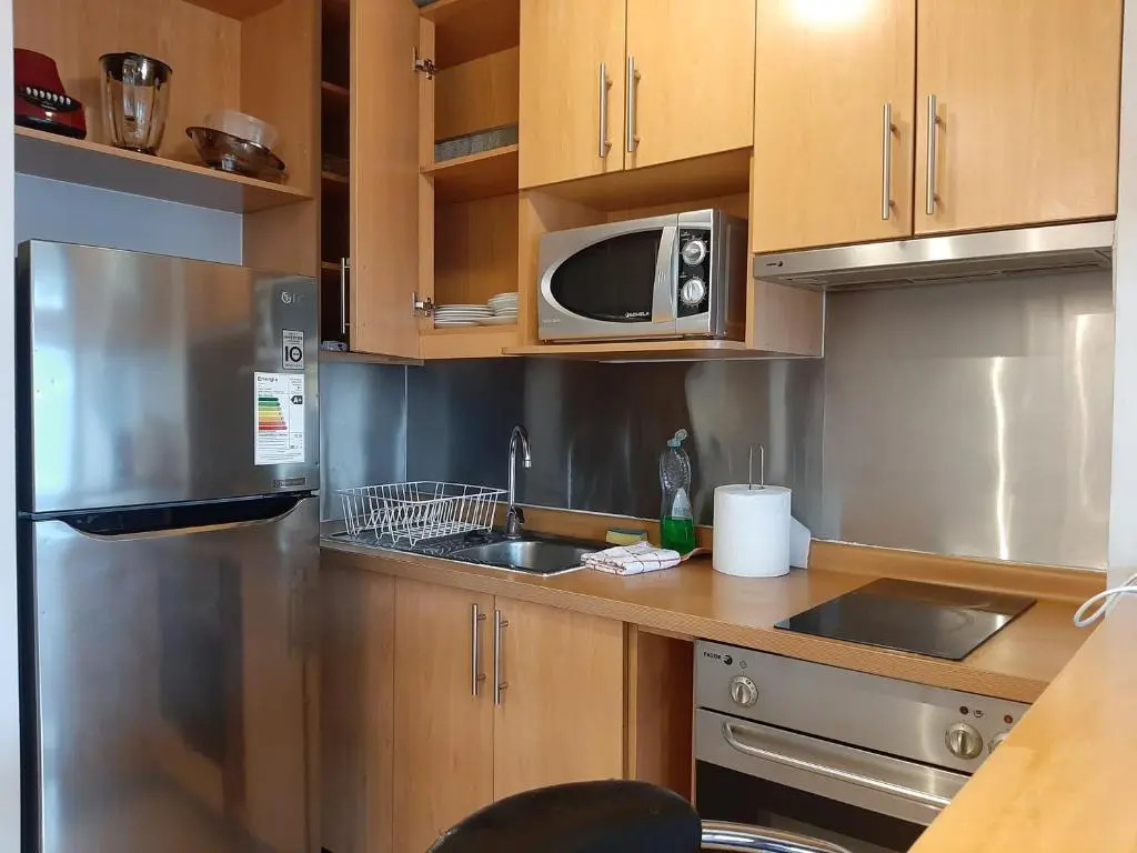 Apartamento Living Salvador