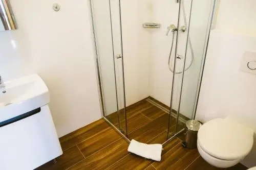 Apartmány Zuzka