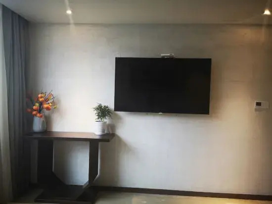 Yushe Yunju Boutique Hostel