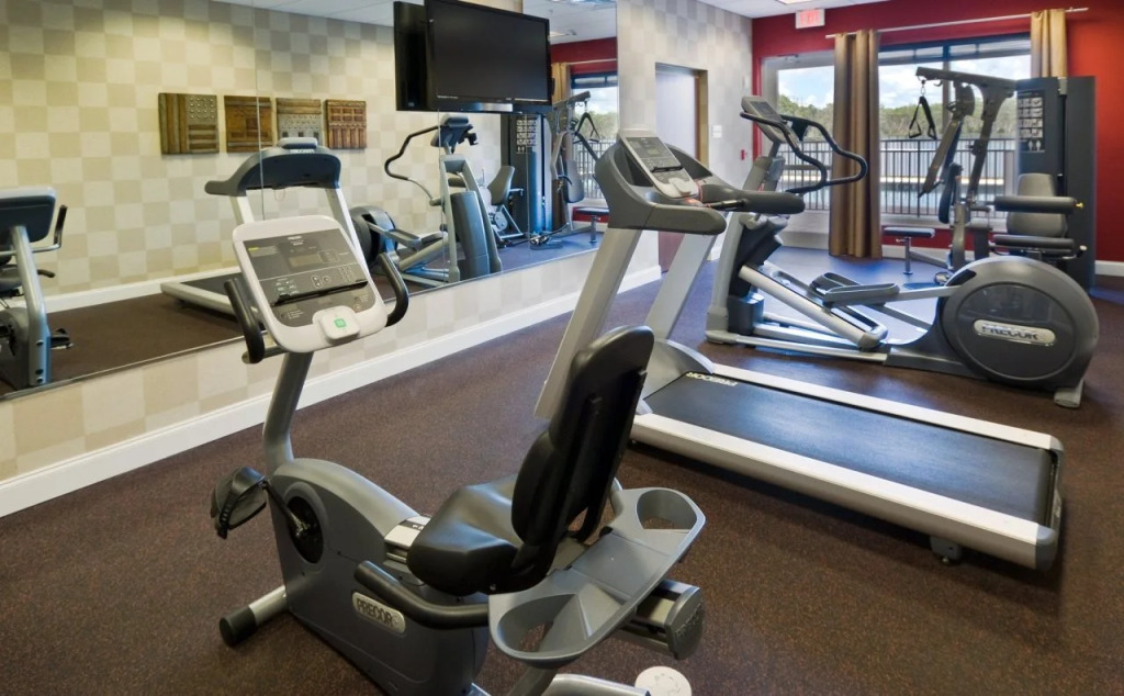 Crowne Plaza Ft Myers Gulf Coast by IHG