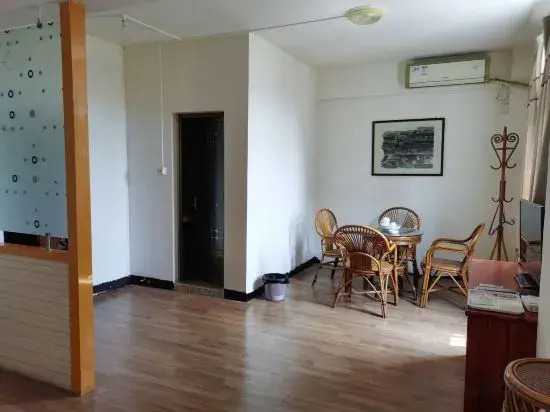 huisheng Hostel