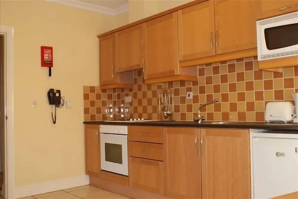 Gort Na Coiribe Holiday Village