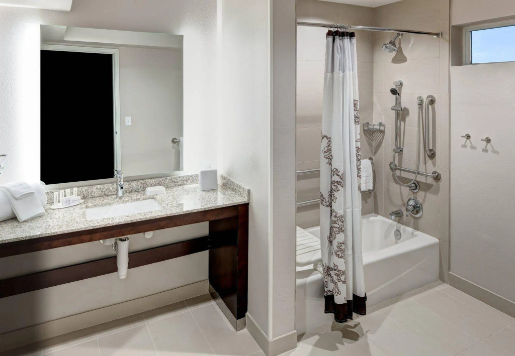 Residence Inn by Marriott Dallas Plano/Richardson