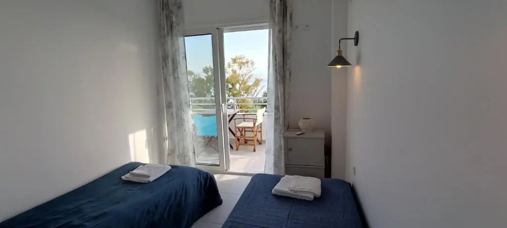 Atlas By Sea Apartment