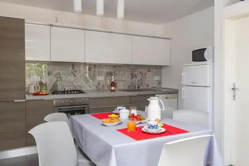 Apartment Kamelija