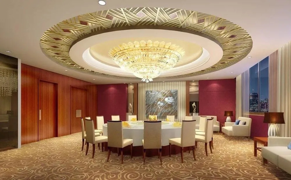 No. 9 Banshan Park Hotel Nanjing