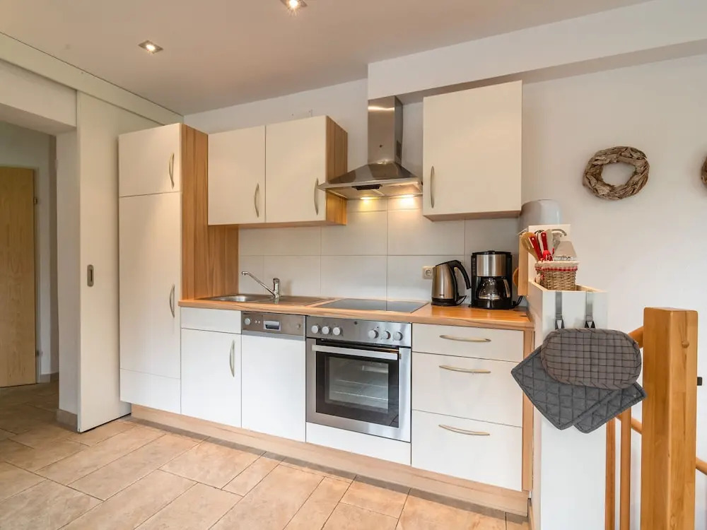 Spacious Apartment in Ellmau With Private Terrace