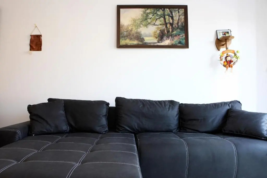 Charming San Simon Beach Apartment JN