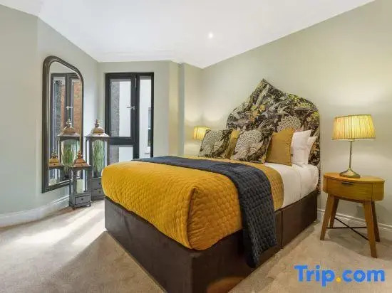 Wilton House - City Centre Apartments