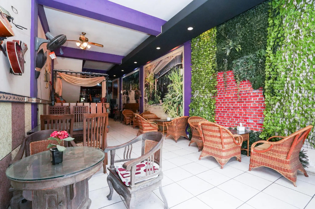 OYO 1856 Ale Homestay