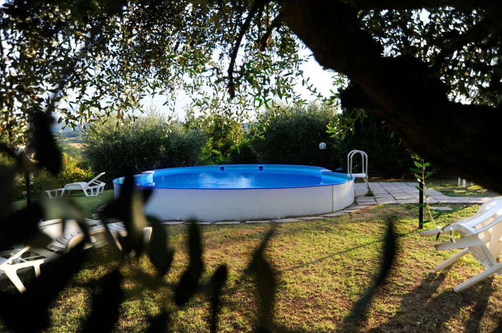Poggio delle Rose Tuscany Relais
