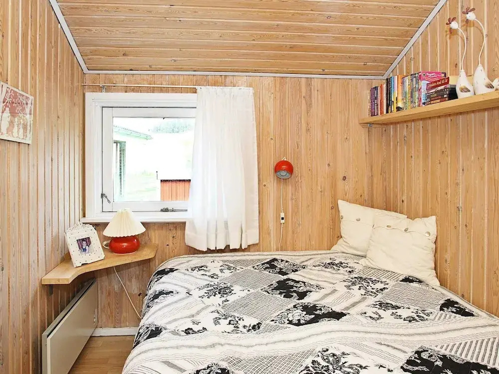 6 Person Holiday Home in Hjorring-by Traum