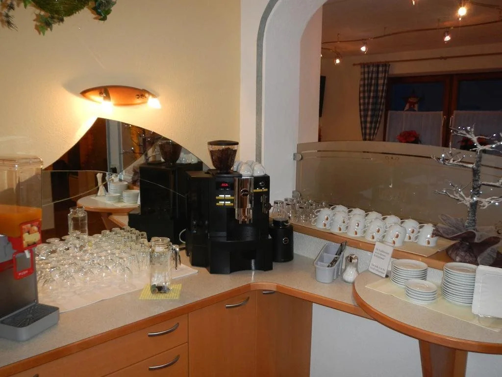 Hotel Garni Romantik