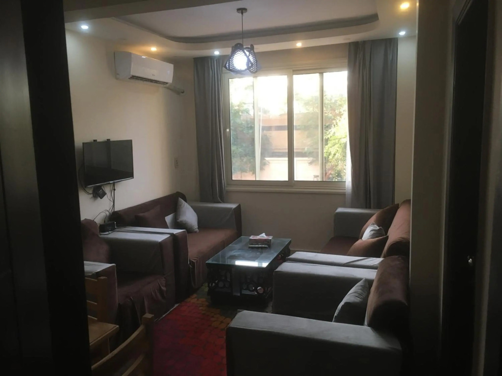 Apartment in Luxor city center-Nil