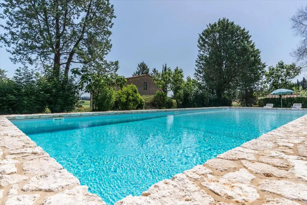 PODERE MADONNA DI MEZZO 6, Emma Villas