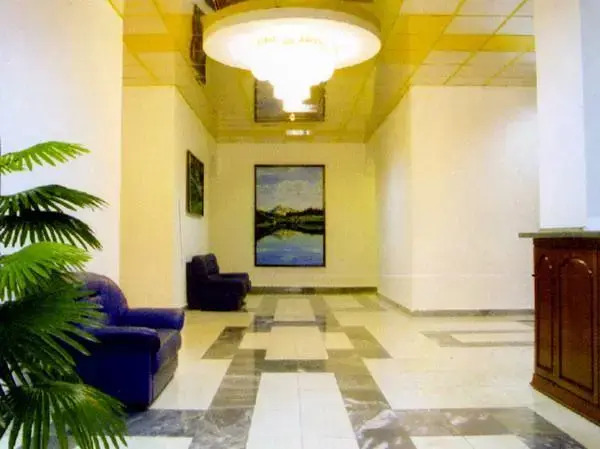 Samal Hotel