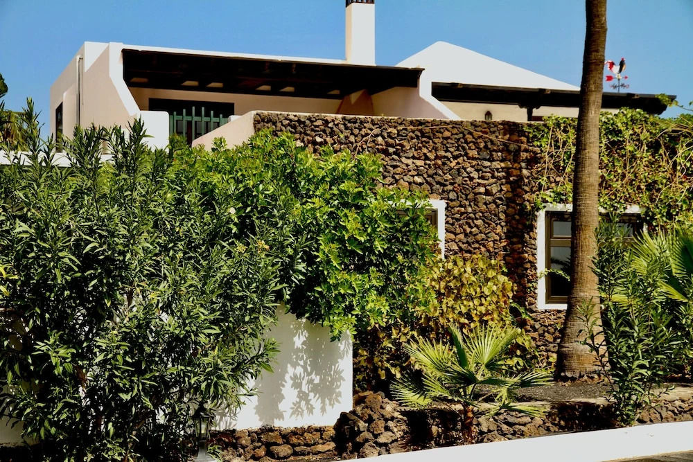 Casas Heddy, Well-being Resort