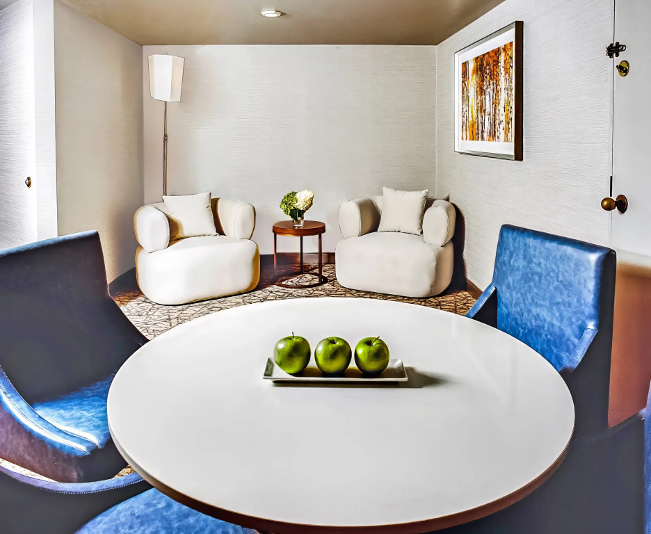 Crowne Plaza Toronto - North York by IHG