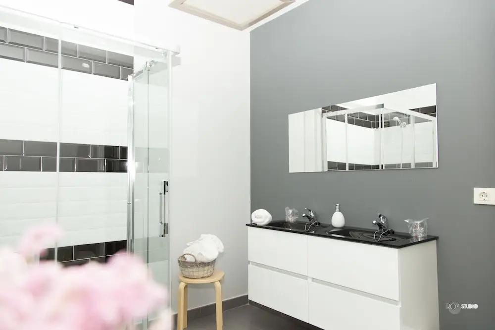 Apartamentos Dacris