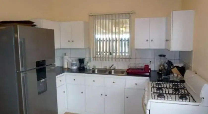 Noord Breeze Villa